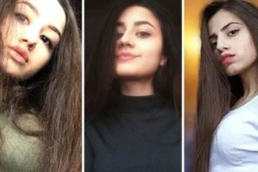 ¡INSÓLITO! Las 3 hermanas rusas que mataron a su padre tras años de violaciones y torturas podrían ser condenadas a prisión