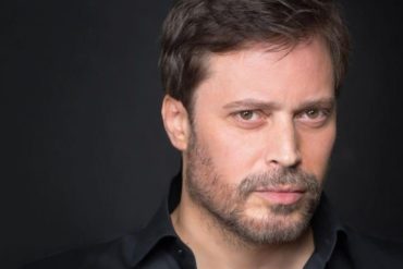 ¡LE CONTAMOS! Venezuela «es una zona de guerra»: Lo que dijo el actor Luis Fernández desde Buenos Aires (+Video)