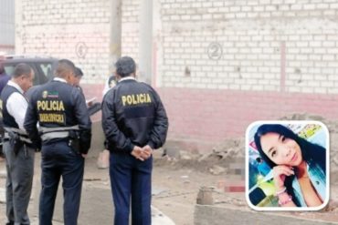 ¡LAMENTABLE! Venezolana fue hallada estrangulada en Perú: Salió con un amigo y no regresó