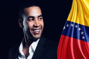 ¡SIEMPRE PRESENTE! “Así te quiero ver”: La reacción de Don Omar al video del venezolano gritando un gol de la Copa América