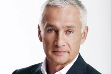 ¡ENTÉRESE! Jorge Ramos felicita a todos los periodistas venezolanos en su día: “Mis respetos y admiración”