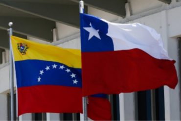 ¡ATENCIÓN! Chile permitirá ingreso a venezolanos con boleto aéreo con fecha anterior a imposición del visado (+Video)