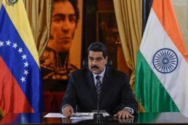 ¡SEPA!¿Qué significa que India deje de comprar petróleo venezolano?, esto dice la BBC