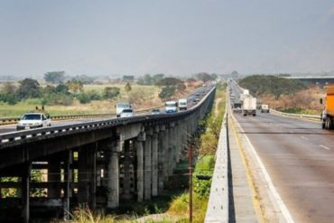 ¡IMPACTACTE! La aterradora experiencia que sufrió esta periodista en el Viaducto de La Cabrera (+Video)