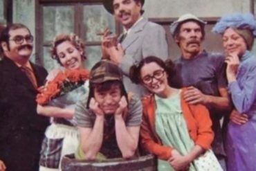 ¡NOSTALGIA! Se cumplen 48 años de la emisión del primer capítulo de El Chavo del Ocho (+Video del episodio)