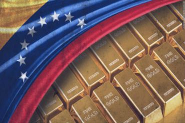 ¡LO ÚLTIMO! Curazao prohíbe la importación y exportación de oro de Venezuela