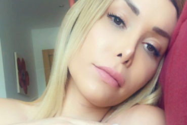 ¡LE CONTAMOS! Transexual venezolana que triunfa en Madrid es una diva de Instagram (+Fotos)