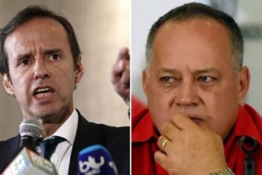 ¡CONTUNDENTE! Tuto Quiroga rechaza sentencia contra La Patilla: “El capo Cabello busca destruir a los medios digitales”