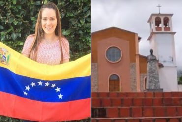 ¡LAMENTABLE! La youtuber venezolana que muestra el “desastre” que vive el interior del país (+Video)