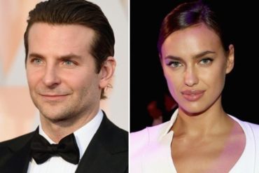 ¡IMPERDIBLE! Revelan detalles de la separación entre Bradley Cooper e Irina Shayk