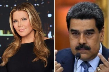 ¡LE CONTAMOS! Trish Regan asegura que Venezuela “se está acercando mucho a la libertad” con la presunta salida de los rusos