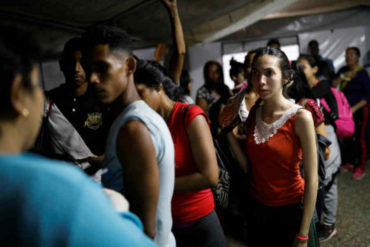 ¡ÉXODO DEVASTADOR! A finales de 2019 casi 2 millones de migrantes venezolanos estarían en Colombia