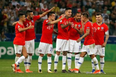 ¡DE INFARTO! Chile superó a Colombia en penales y pasó a las semifinales de la Copa América