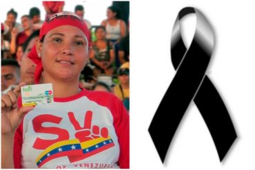 ¡TERRIBLE! Pistoleros ingresaron a su vivienda y sin mediar palabras asesinan a concejala del Psuv en Zulia (+Detalles)