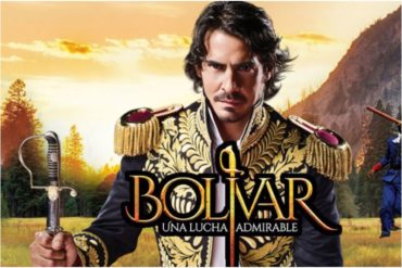 ¡NO SE LO PIERDA! Netflix estrenará este 21 de junio la serie “Bolívar, una lucha admirable” (+Video)