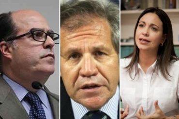 ¡INDIGNACIÓN! Políticos y personalidades repudian asesinato del capitán Rafael Acosta Arévalo a manos de la Dgcim