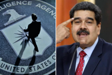 ¡TE LO CONTAMOS! Estas fueron las cuatro peticiones de Maduro a la CIA, según el ex director del Sebin