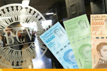 ¡TE LO CONTAMOS! La verdadera razón de la incorporación de nuevos billetes, según César Aristimuño (+Hiperinflación se los comerá)