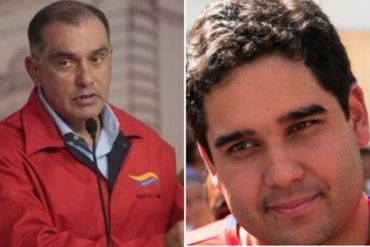 ¡AGÁRRENLO! “Ese muchacho es un problema hasta para Maduro”: el dardo que soltó García Plaza sobre Nicolasito