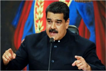 ¡VA A LLORAR! Maduro se muestra ofendido de que lo tachen de «dictador»: En Venezuela hay democracia, aquí no hay régimen