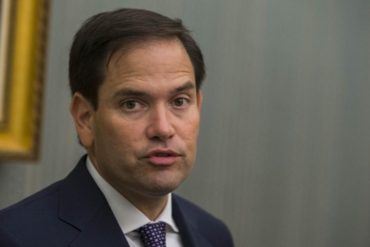 ¡SIN TAPUJOS! Marco Rubio considera que el Consejo de DDHH de la ONU «ha perdido su credibilidad» tras ingreso de Venezuela (+Video)