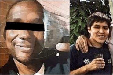 ¡FATAL! Un venezolano entre los implicados en la muerte del sobrino del futbolista peruano Paolo Guerrero (se desconoce su paradero)