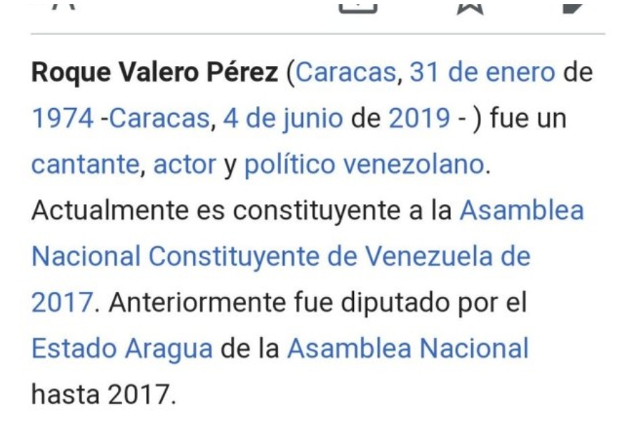 Roque Valero - Wikipedia