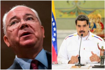 ¡ASÍ DE CLARO! La destrucción de Pdvsa con Maduro es tres veces más fuerte que las consecuencias del paro petrolero