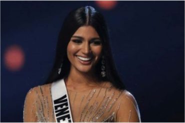 ¡SE LO MOSTRAMOS! El impresionante parecido entre Sthefany Gutiérrez y la nueva Miss Filipinas (+Fotos)