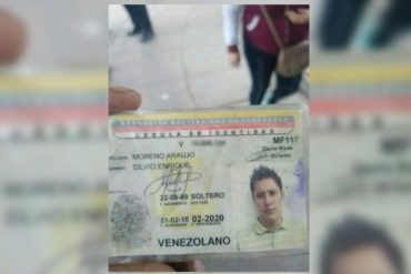 ¡ATENCIÓN! Fallece venezolano tras sufrir un infarto en Perú: Aún no reclaman el cadáver en la morgue