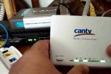 ¡DESCONECTADOS! Unos 400 mil clientes de Cantv siguen afectados por falla masiva en el servicio de internet