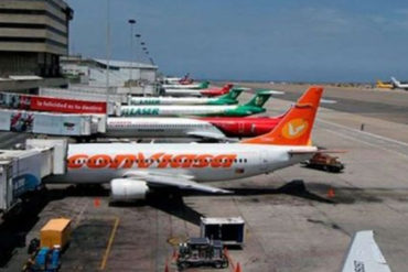 ¡SEPA! ALAV plantea privatizar los aeropuertos y liberar tarifas de vuelos nacionales