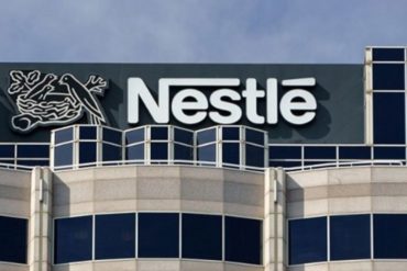 ¡ATENCIÓN! Nestlé denuncia la falsificación de sus productos en Venezuela (advierten que además de falsos, no cuentan con registro sanitario)