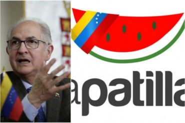 ¡DE FRENTE! Ledezma califica como un «atentado» la sentencia del TSJ contra La Patilla (+Video)