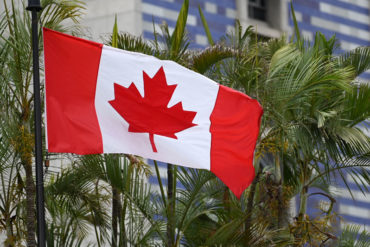 Canadá rechaza inhabilitación de María Corina Machado e insta a respetar el Acuerdo de Barbados