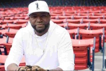 ¡REVELADOR! Un narcotraficante habría contratado a 2 policías para matar al expelotero David Ortiz “Big Papi”