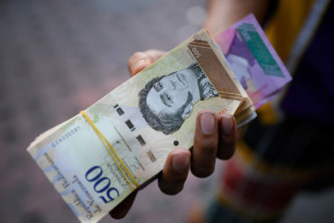 ¡ASÍ LO DIJO! Economía de Venezuela podría entrar en el séptimo año de recesión, según Giorgio Cunto