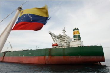 ¡LO ÚLTIMO! Dueño de buques petroleros anuncian que dejarán de transportar crudo venezolano para Rosneft