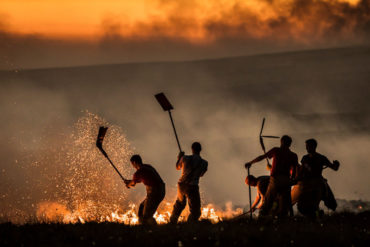 ¡SUSTO! ¿El fin del mundo será en 2050? Científicos describen cómo se producirá década por década si no se toman medidas contra el cambio climático