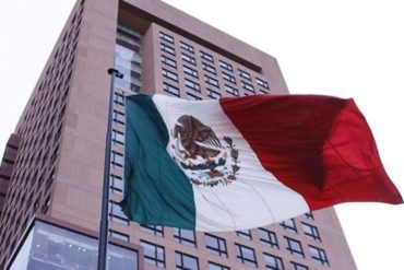 ¡ATENTOS! Canciller de México dio la bienvenida a delegaciones que participarán en negociación: “Les recibimos con aprecio y gratitud”