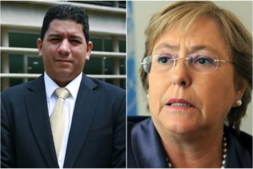 ¡IMPORTANTE! Cecodap pide a Bachelet exigir la protección de los ciudadanos y niños