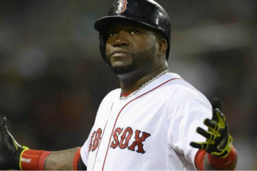 ¡SE LO CONTAMOS! Expelotero David Ortiz “Big Papi” es herido de bala en República Dominicana (+Video)