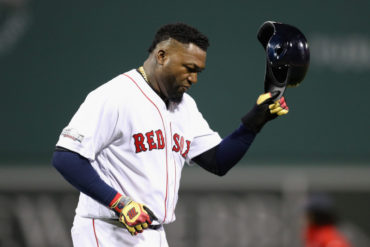 ¡ENTÉRATE! Revelan identidad del sujeto que habría pagado para “caerle a tiros” al exbeisbolista David Ortiz y de la venezolana implicada en el crimen