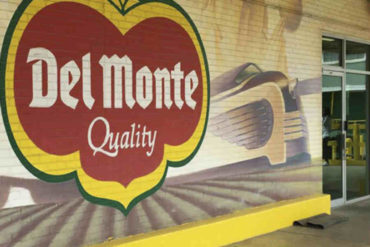 ¡TERRIBLE! Alimentos Del Monte admitió quiebre de la empresa por deudas con proveedores internacionales