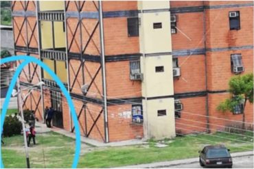 ¡LE CONTAMOS! Banavih habría ordenado desalojo a vecinos de Misión Vivienda en Guanare, denuncian vecinos (+Video)