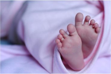 ¡LE CONTAMOS! Perú registra el segundo recién nacido con COVID-19 en el mundo