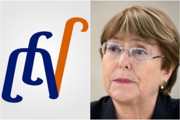 ¡IMPORTANTE! Corrupción, crisis humanitaria y apagones: Lo que dice el documento que la CEV le entregó a Bachelet durante reunión