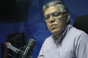 ¡AQUÍ ESTÁ! “Por razones de estricta coyuntura política”: Jaua dice que le negaron participar en primarias del PSUV pese a tener “suficiente apoyo” de las UBCH (+Video)