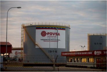 ¡SEPA! Pdvsa exige el pago de 250 millones de dólares por la expropiación de Petrojam