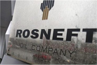 ¡ENTÉRESE! Rosneft explotará campos de gas en Venezuela en “condiciones preferenciales” tras un acuerdo entre el régimen y Rusia